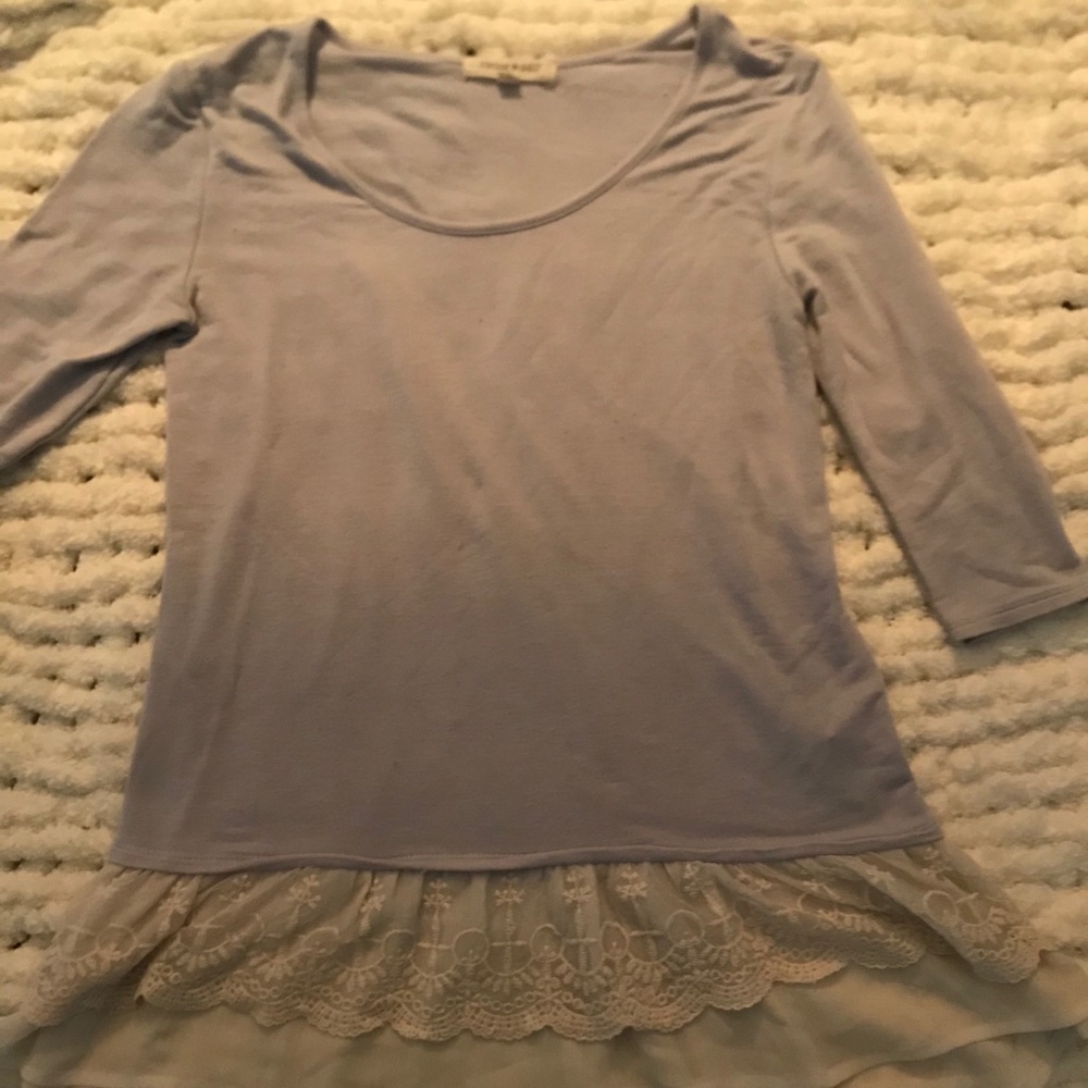 living doll Los Angeles shirt